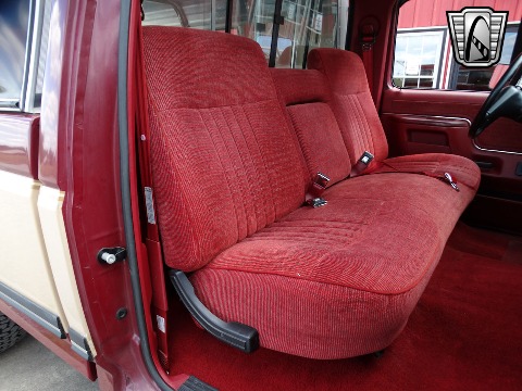 1990 Ford F150 image 128