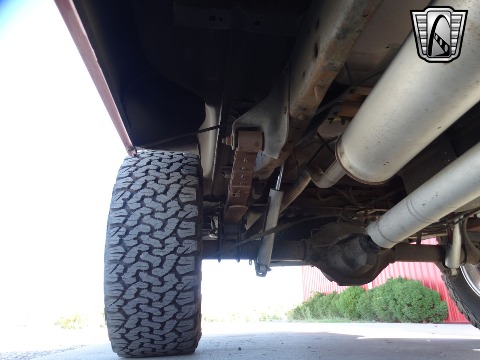 1990 Ford F150 image 77