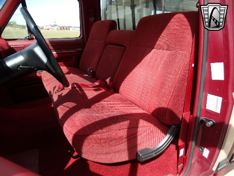 1990 Ford F150 image 103
