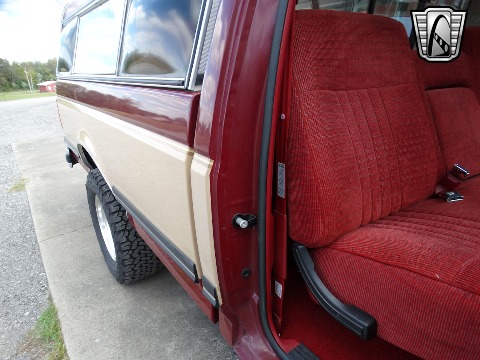 1990 Ford F150 image 129