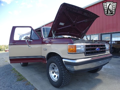 1990 Ford F150 image 52