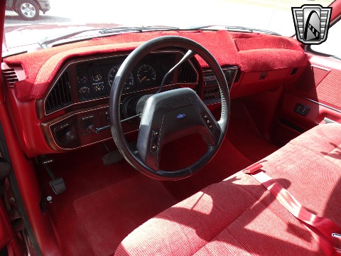 1990 Ford F150 image 104