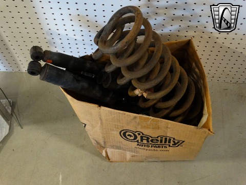 1990 Ford F150 image 156