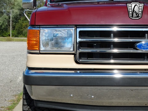1990 Ford F150 image 27