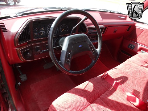1990 Ford F150 image 105