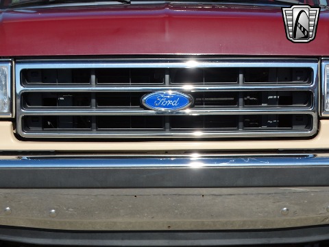 1990 Ford F150 image 28