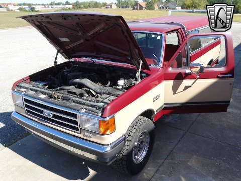 1990 Ford F150 image 54