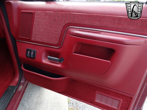1990 Ford F150 image 132
