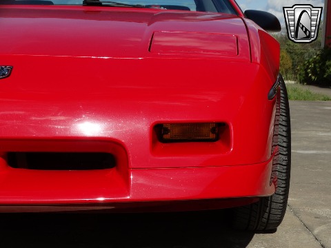 1988 Pontiac Fiero image 29