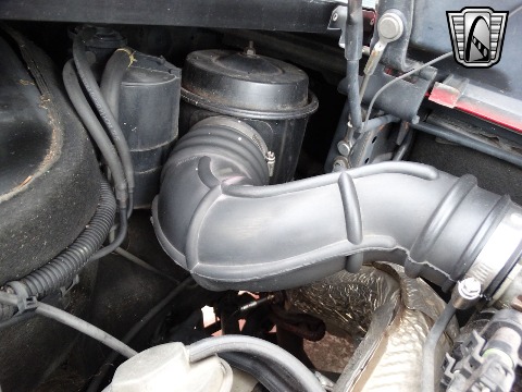 1988 Pontiac Fiero image 81