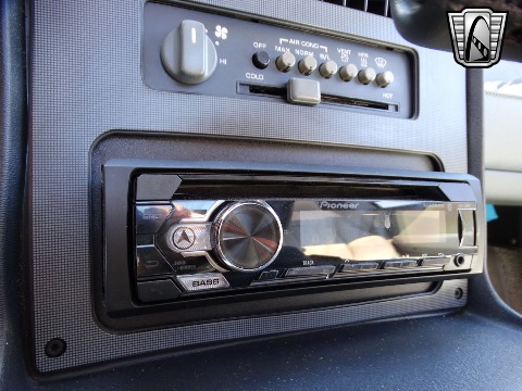 1988 Pontiac Fiero image 108
