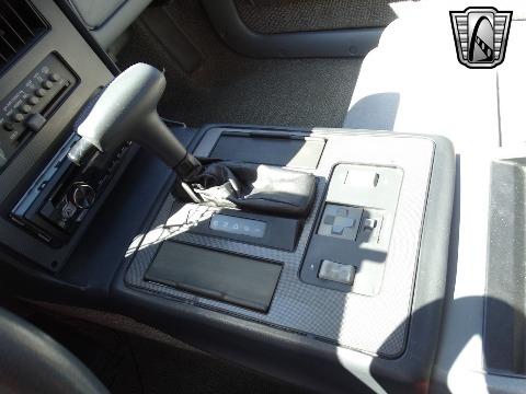 1988 Pontiac Fiero image 109