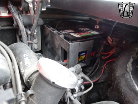 1988 Pontiac Fiero image 84