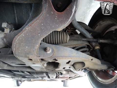 1988 Pontiac Fiero image 59