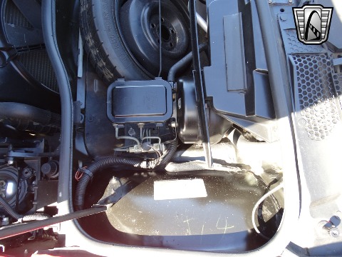 1988 Pontiac Fiero image 138