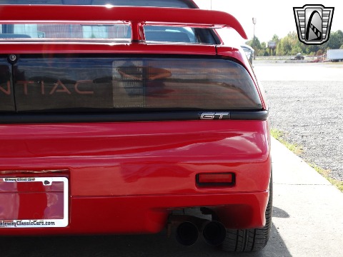 1988 Pontiac Fiero image 35