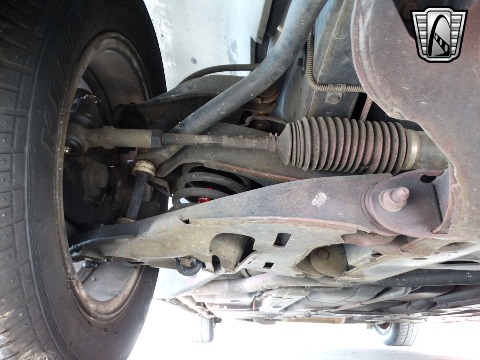 1988 Pontiac Fiero image 61