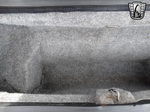 1988 Pontiac Fiero image 87