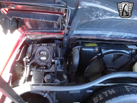 1988 Pontiac Fiero image 139