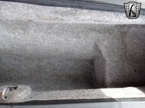 1988 Pontiac Fiero image 88