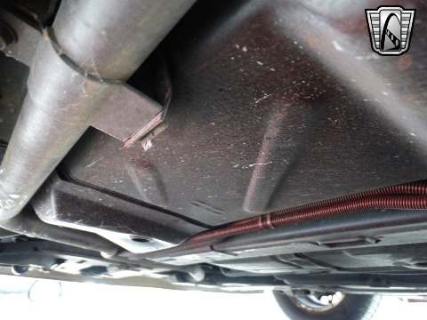 1988 Pontiac Fiero image 63