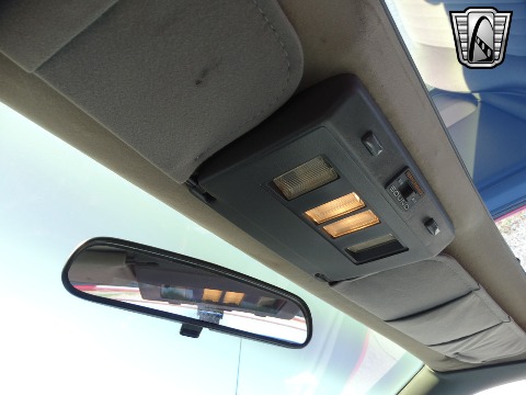 1988 Pontiac Fiero image 115