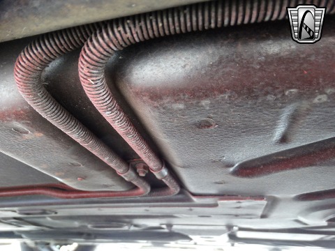 1988 Pontiac Fiero image 64