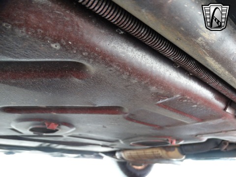 1988 Pontiac Fiero image 65