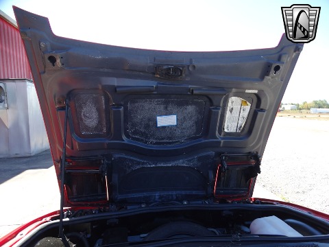 1988 Pontiac Fiero image 143