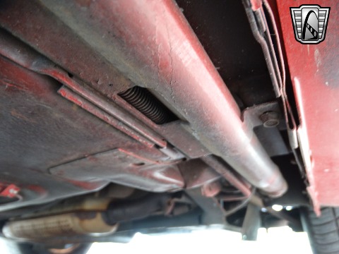 1988 Pontiac Fiero image 66