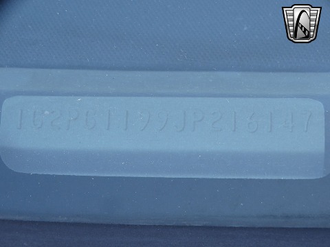 1988 Pontiac Fiero image 144