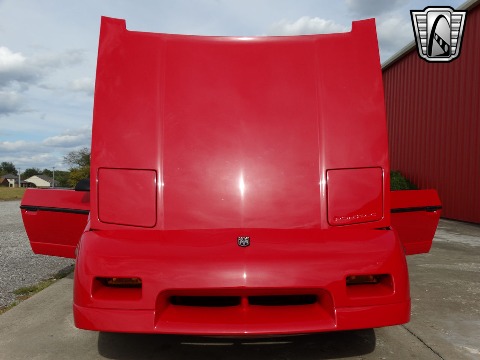 1988 Pontiac Fiero image 43