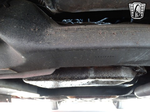 1988 Pontiac Fiero image 69