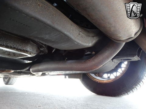 1988 Pontiac Fiero image 70