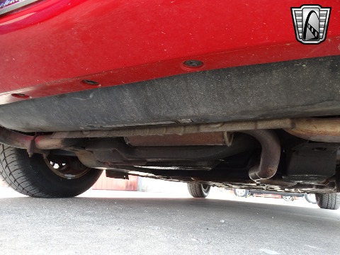 1988 Pontiac Fiero image 71