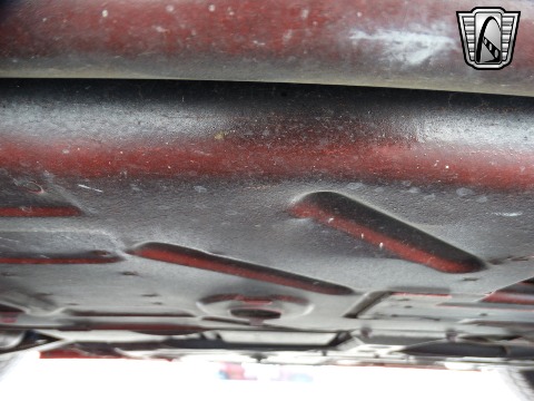 1988 Pontiac Fiero image 75