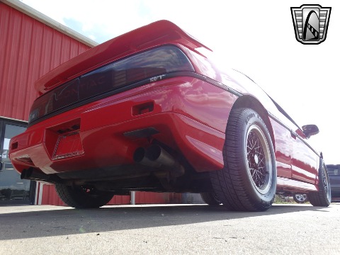 1988 Pontiac Fiero image 24