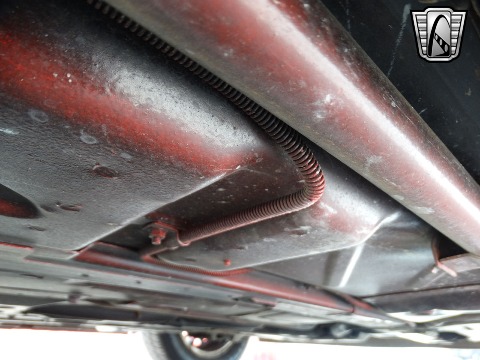 1988 Pontiac Fiero image 76