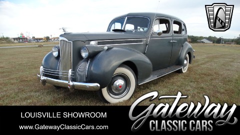 1940 Packard 120 image 2