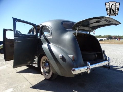 1940 Packard 120 image 55