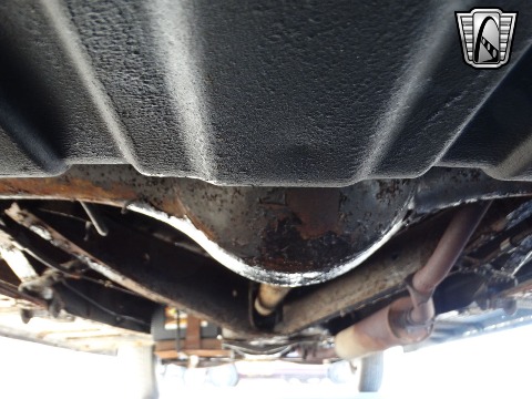 1940 Packard 120 image 81