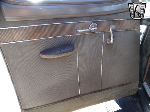 1940 Packard 120 image 107