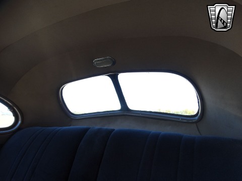 1940 Packard 120 image 133