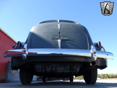 1940 Packard 120 image 30