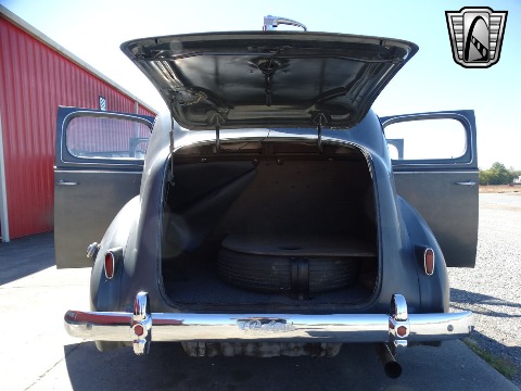 1940 Packard 120 image 56