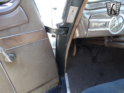 1940 Packard 120 image 108