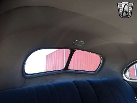 1940 Packard 120 image 134