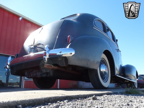 1940 Packard 120 image 31