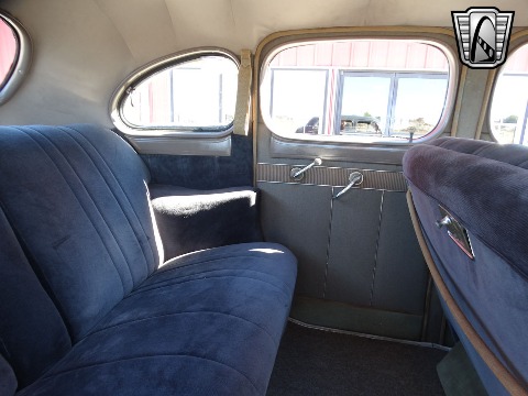 1940 Packard 120 image 135