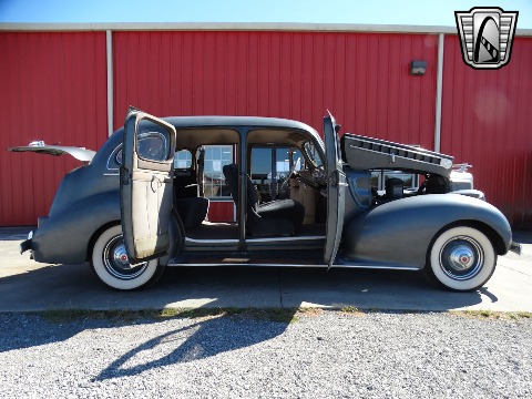 1940 Packard 120 image 58